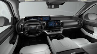 2027 Ford Expedition® Internal Image 2